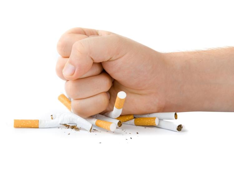 There are now more quitters than smokers in Ireland