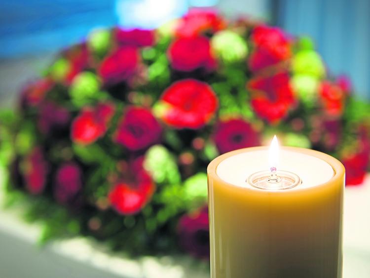 Deaths in the Leitrim area.