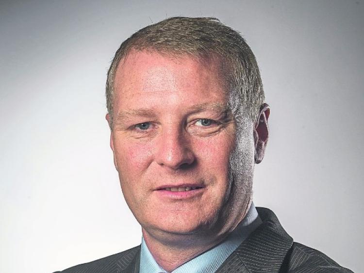 Martin Kenny