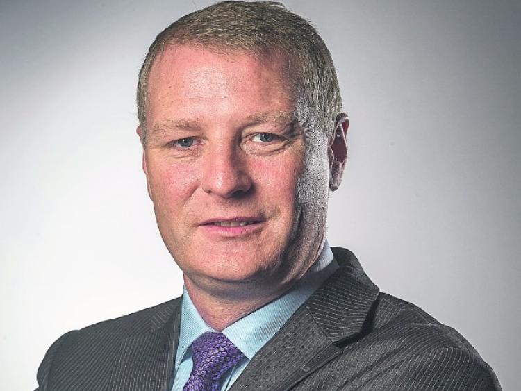 Leitrim TD tackles farming issues in Paris