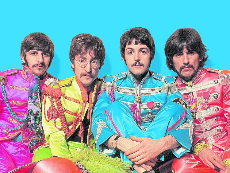 'Made in Liverpool' brings Beetle Mania to Carrick