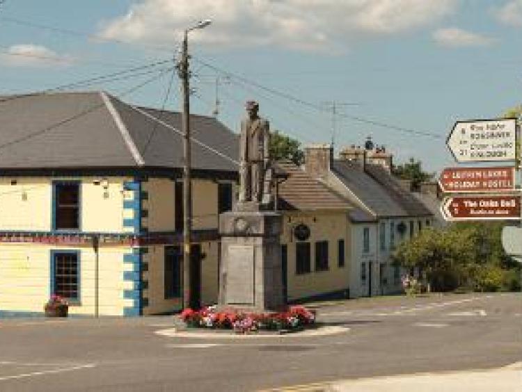 Leitrim has one application for rural resettlement