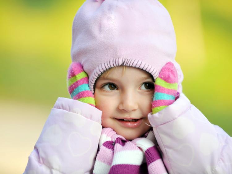 There is cold weather ahead for Co Leitrim this weekend 