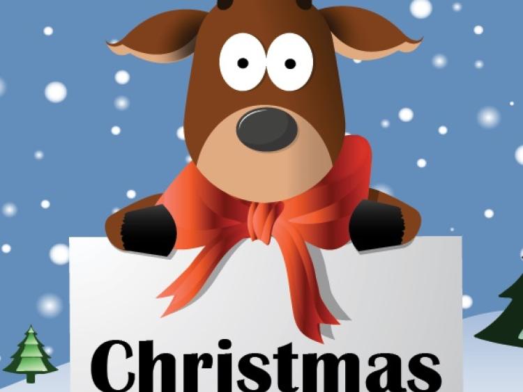 Eddie's Christmas crackers