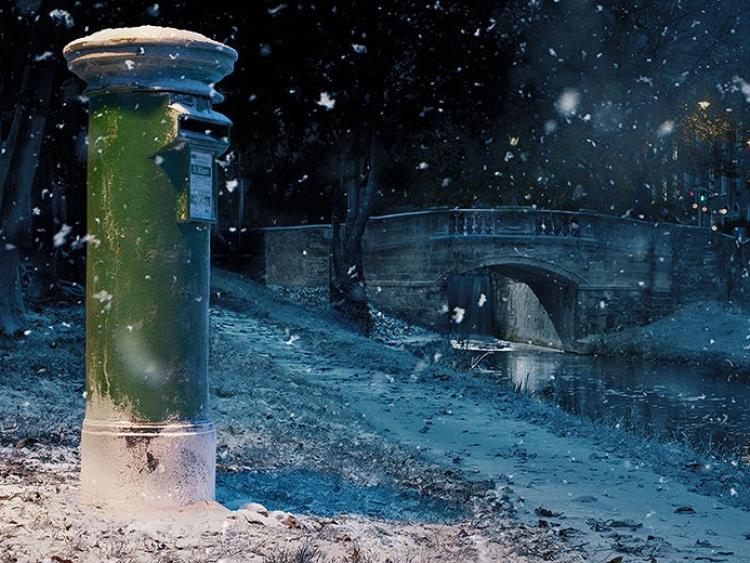 Christmas posting dates 2016