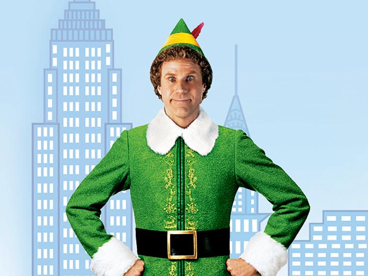 What's you favourite Christmas movie?