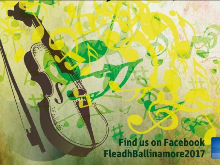 Leitrim Fleadh 2017