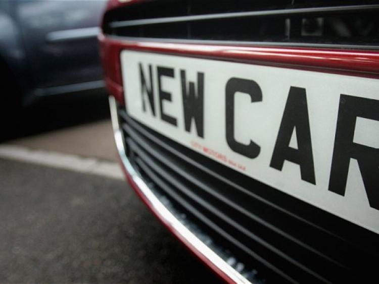 Car registrations down 6.6% in Leitrim