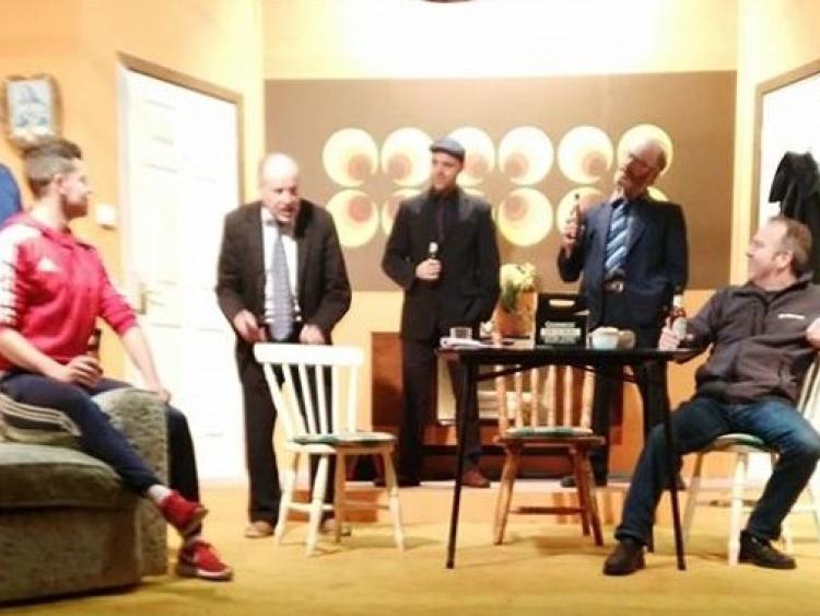 Dramatic happenings in  Leitrim