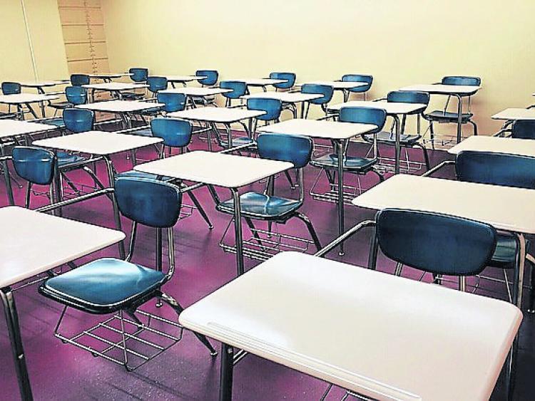 Local  schools benefit from new Deis programme