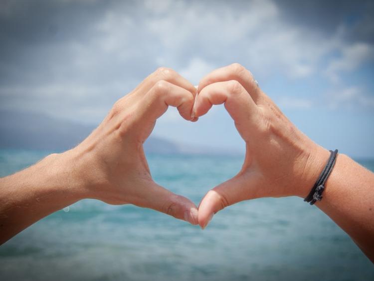 Happy Valentine's Day Donegal!