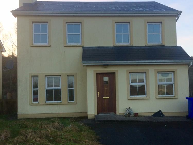 Open viewing of Leitrim home this Saturday