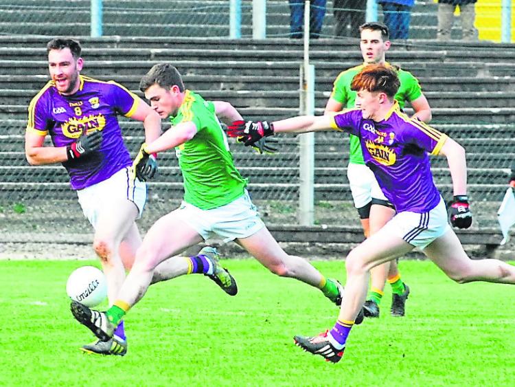 Leitrim are 16/1 to win Division 4