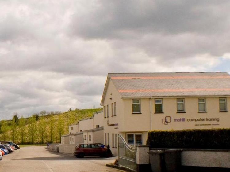 Places still available on Mohill Design Skills and Digital Fabrication QQI5 Course