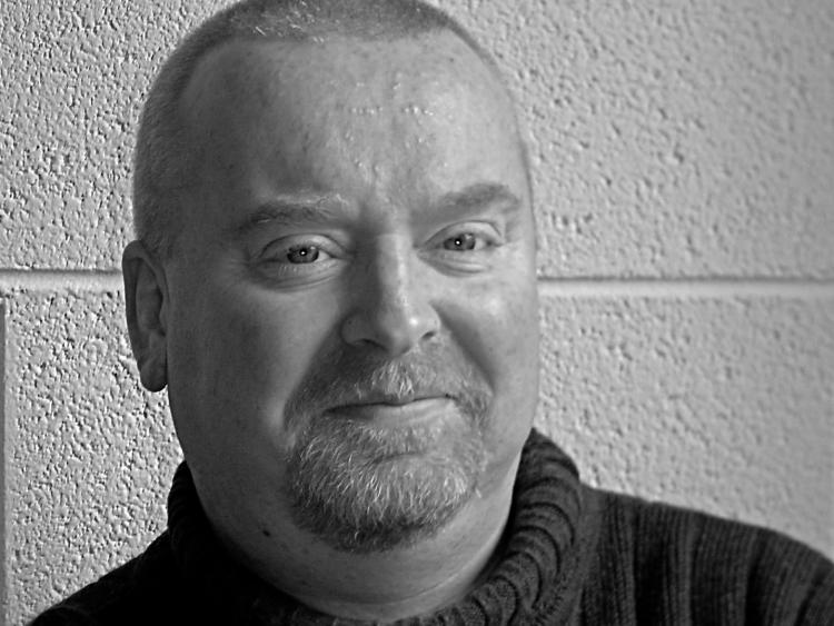 Kinlough man nominated for major UK award