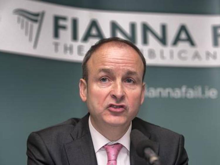M&iacute;che&aacute;l Martin favourite to be next Taoiseach