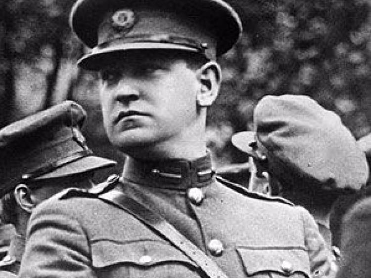 100th anniversary of Collins' visit to North West