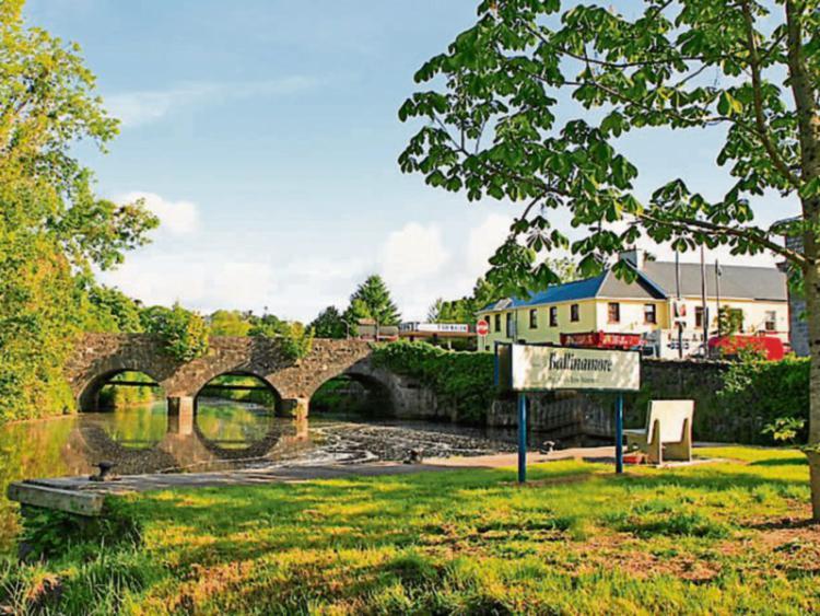 Ballinamore