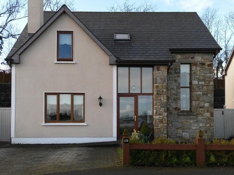 Two desirable properties come onto the Leitrim market