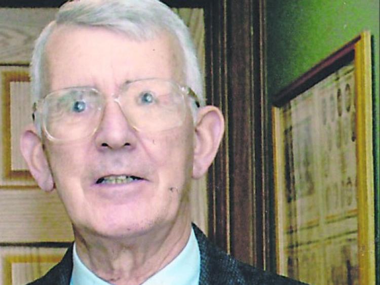 Cloone's Mike Dillon to receive lifetime award