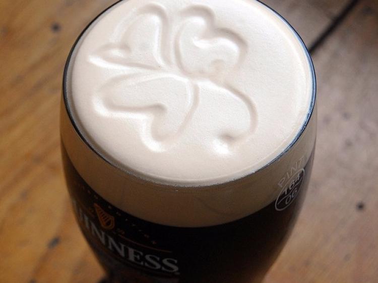 The crooner, the politician and the storyteller...just some of the characters you'll meet this St Patrick's Day