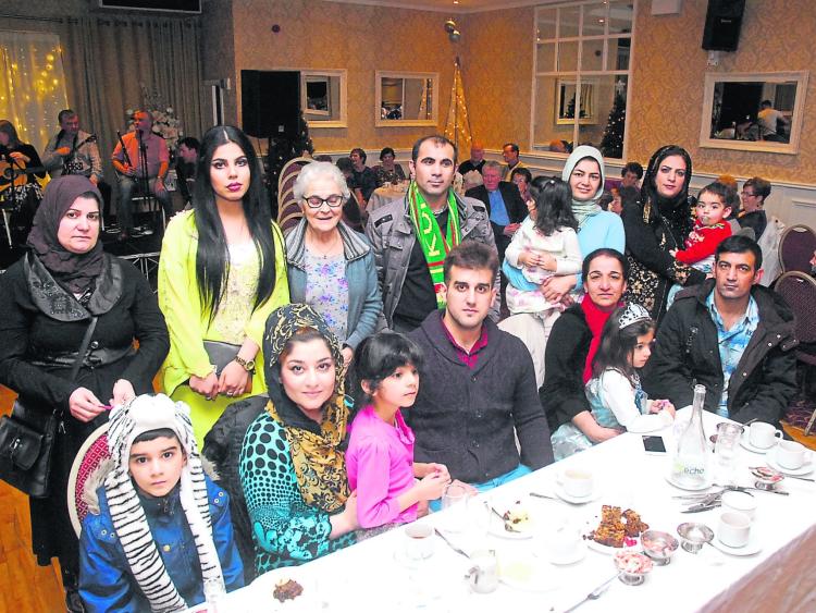 Celebrate the Kurdish New Year 'Newroz' in Carrick