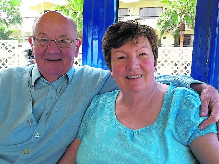 John Feely to lead Carrick-on-Shannon Parade