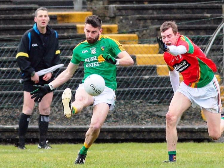Kevin Conlan named on Cork bench for League clash with Meath