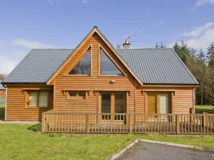 Leitrim property added to latest Allsop's Auction