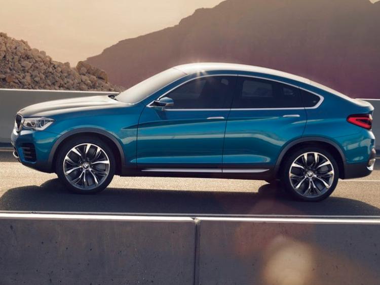 March Madness this weekend at Colm Quinn BMW & Mini Athlone