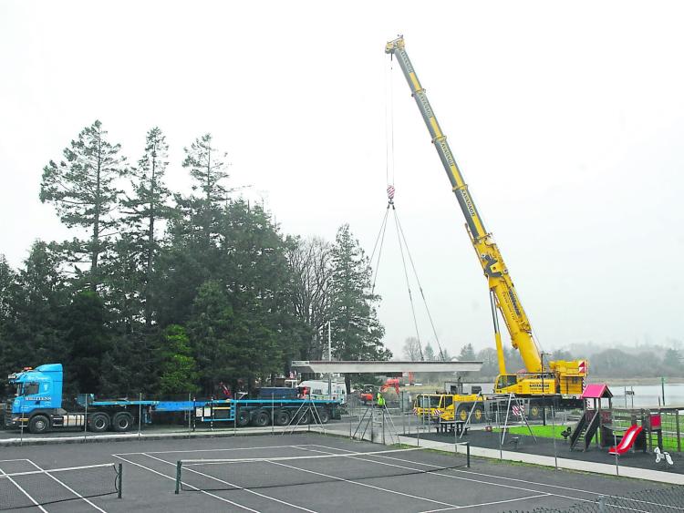 Acres Lake Drumshanbo