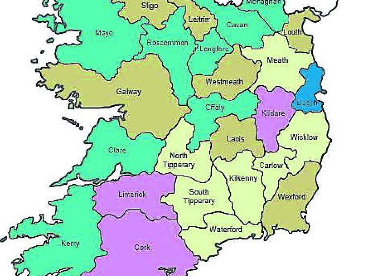 Co Leitrim has third highest disposable income in the border region