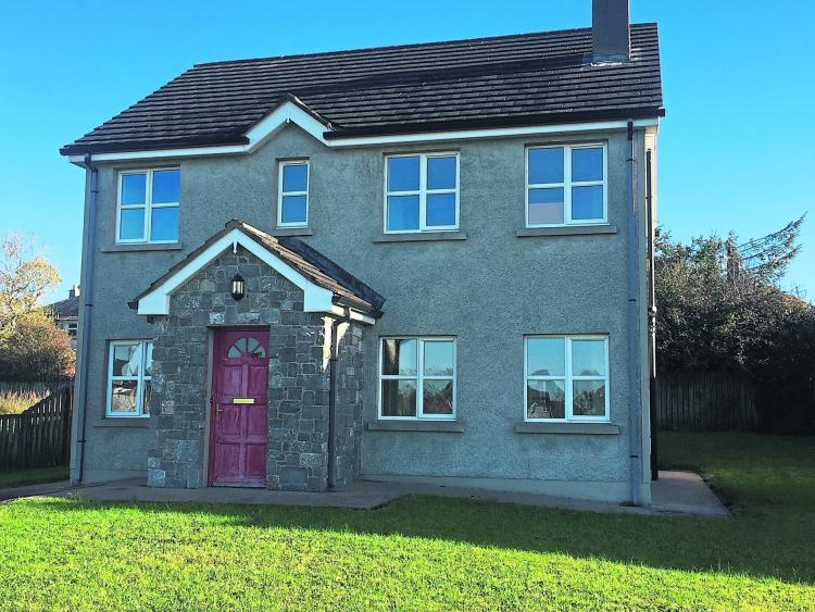 Next Connacht Property Auction on April 27