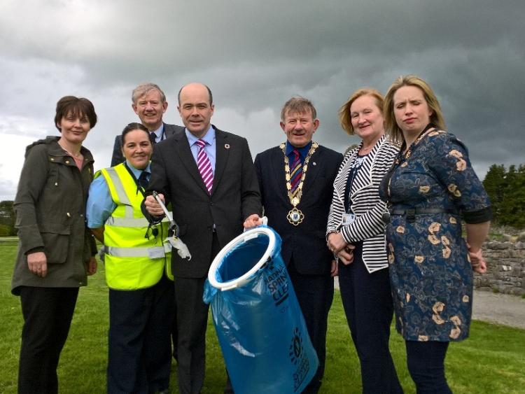 National Spring Clean launched