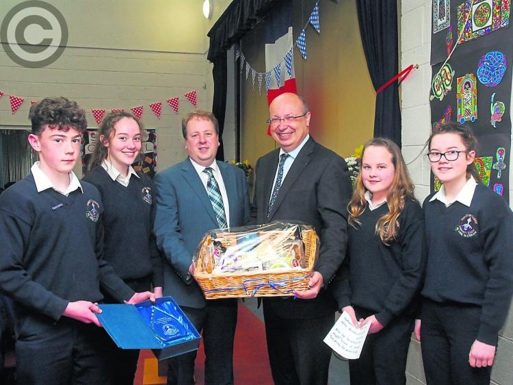 French Ambassador says "we need to build bridges not walls"