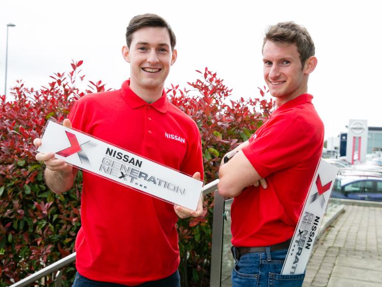 Search is on for Leitrim &lsquo;Generation Next&rsquo; car ambassadors to rival O&rsquo;Donovan brothers