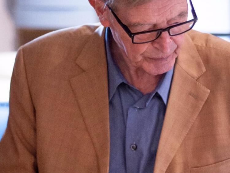 European award for Strokestown House founder