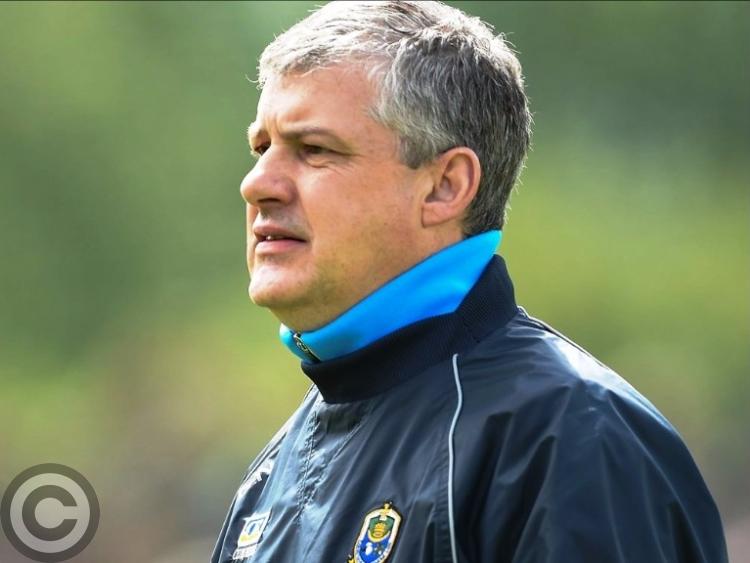 Roscommon "take" Leitrim "out at any cost" - McStay