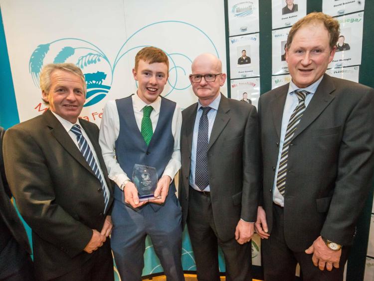 Leitrim man is Mr Personality