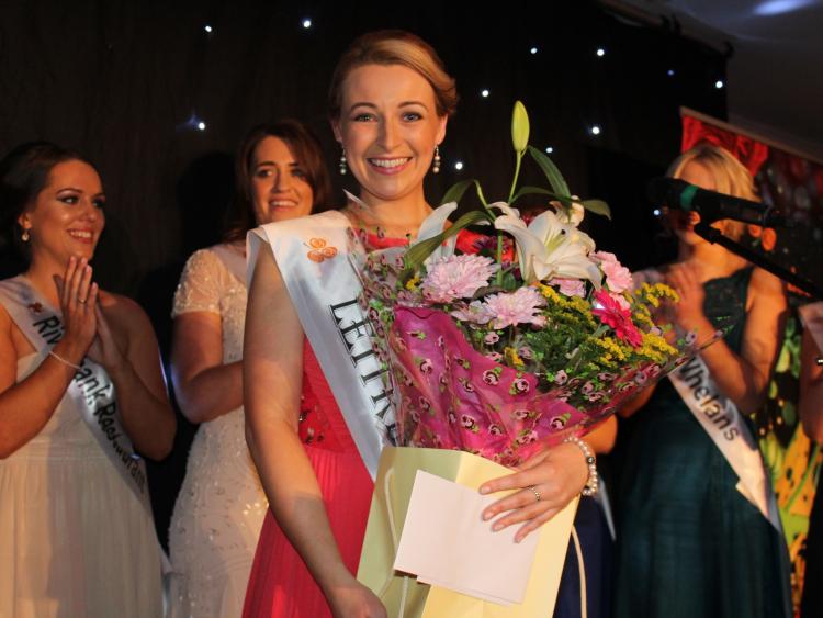Could you be the next Leitrim Rose?