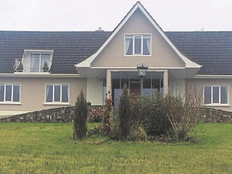 Spacious family living in Leitrim