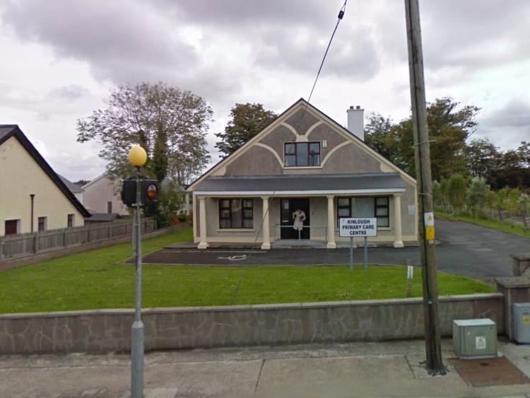 Kinlough deserved full time GP