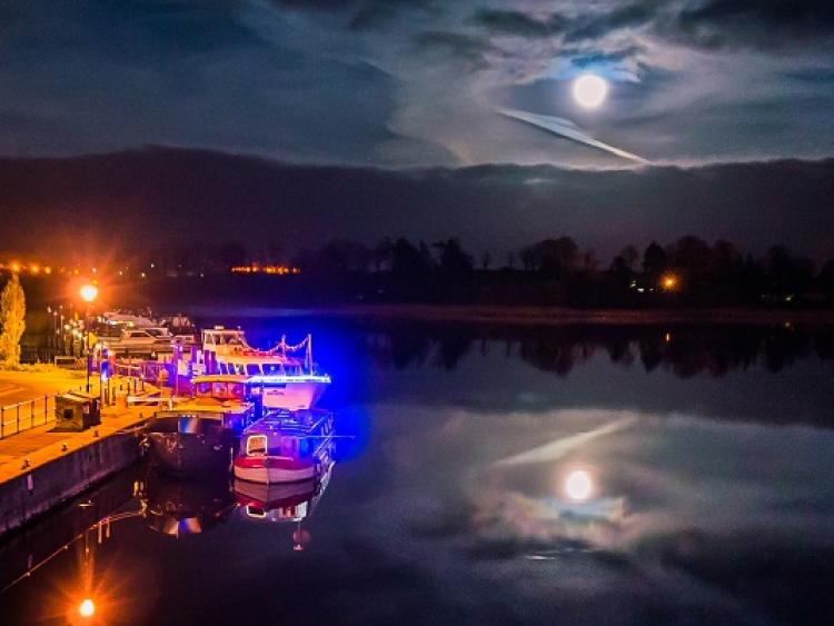 Leitrim is a wonderful place to live