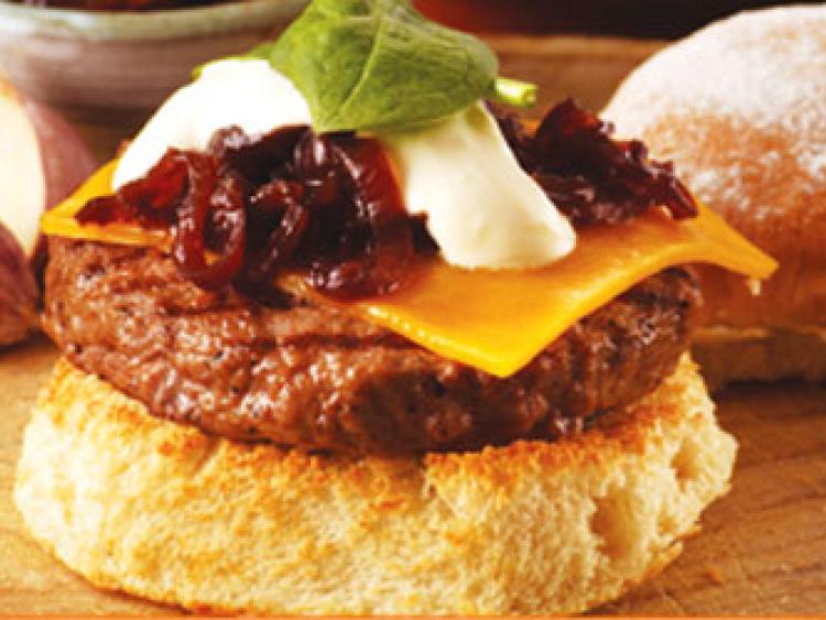 Thinking of having a BBQ today?