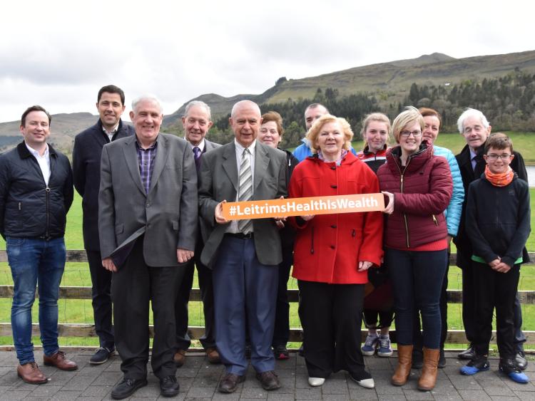 Help to highlight the importance of health and well being