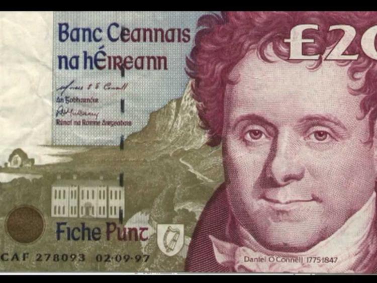 Have you been stockpiling the punts?