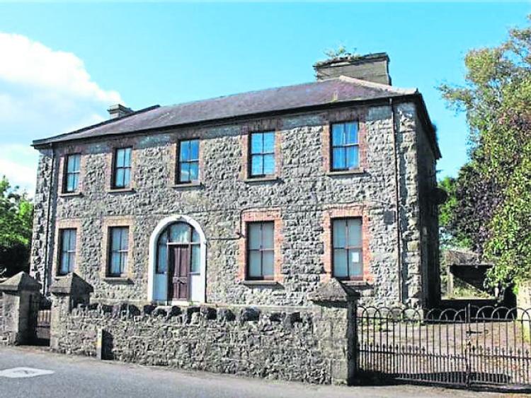 Decision to be made on Keshcarrigan Garda Station