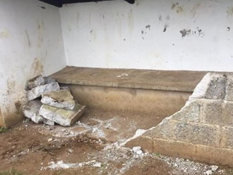 Manor Rangers seek public's assistance following further vandalism