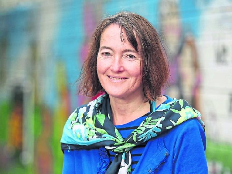 Poetry Day in Manorhamilton