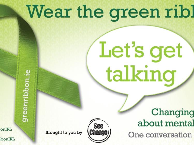 People in Connacht most likely to seek professional help for a mental health problem